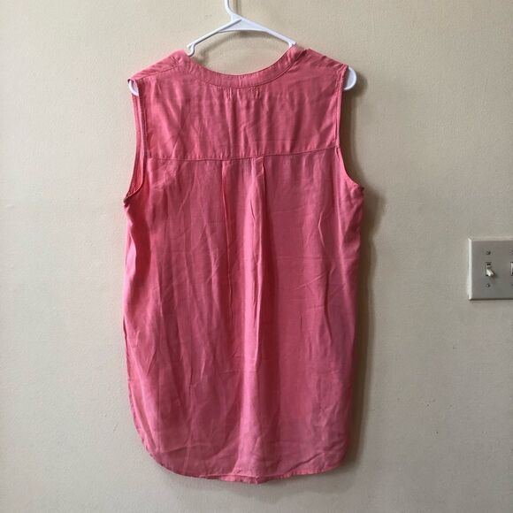 Cloth and Stone Top - Picture 3 of 4